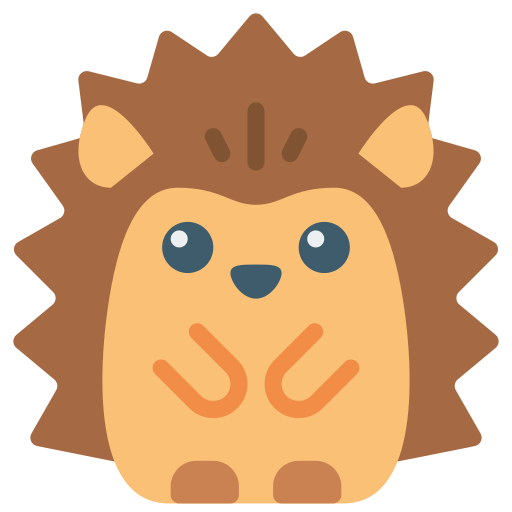 Spike logo
